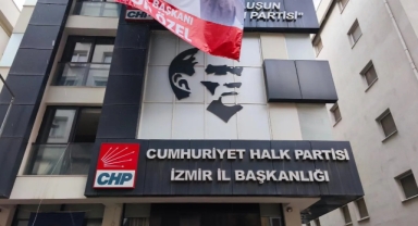 CHP İzmir'de Gümrükçü'nün yönetim listesi açıklandı!