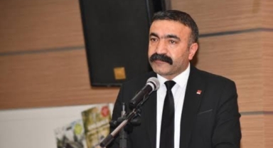 CHP İzmir'de istifalar sürüyor: Çiğli'de toplu istifa!