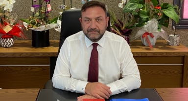 CHP İzmir İl Başkanı Gümrükçü'den 'Madımak' anması