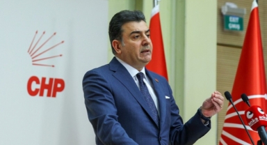 CHP'li Emre'den 'Türkiye İttifakı' vurgusu: Yolumuzu yürümeye devam edeceğiz!