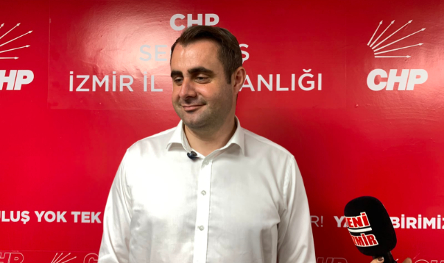 CHP'li Güç'ten 'yeni parti' açıklaması: Herhangi bir eksikliğimiz yok!