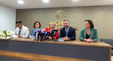 CHP’li Gülsever’den ‘kurultay’ çıkışı: 15’inci kurultayı kabul etmiyorduk!
