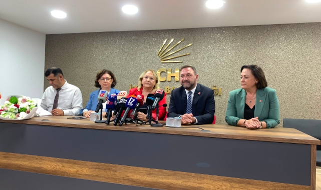 CHP’li Gülsever’den ‘kurultay’ çıkışı: 15’inci kurultayı kabul etmiyorduk!