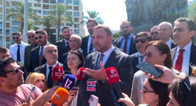 CHP’li Gümrükçü’den ‘grup toplantısı’ çıkışı: Çağatay Güç başkanlık yapamaz!