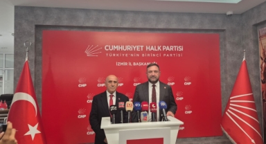 CHP’li Kaya’dan o iddialara yanıt: Karşıyakalıların vereceği karar esastır!