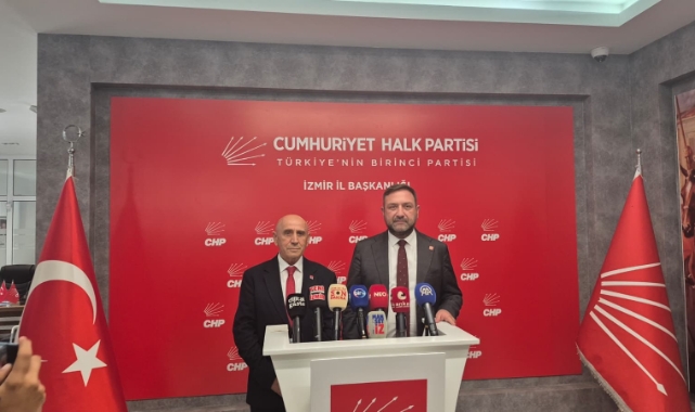 CHP'li Kaya'dan o iddialara yanıt: Karşıyakalıların vereceği karar esastır!
