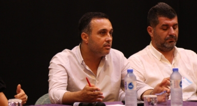CHP'li Polat'tan 'yeni parti' açıklaması: Özgür Özel'in yanında olmamın nedeni...