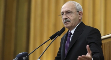 CHP'nin milletvekili sayısı 44'e düştü!