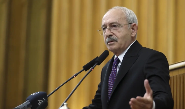 CHP'nin milletvekili sayısı 44'e düştü!