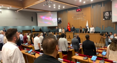 CHP önermiş, AK Parti tepki göstermişti: Canlı yayın önergesi geri çekildi!