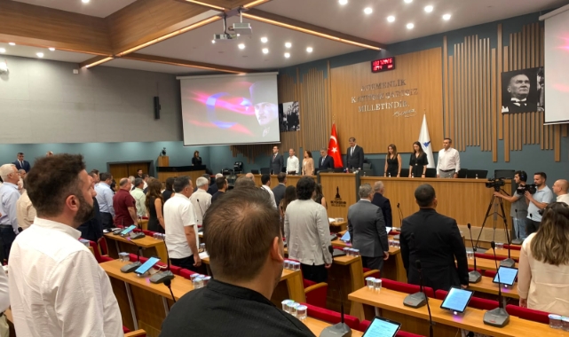 CHP önermiş, AK Parti tepki göstermişti: Canlı yayın önergesi geri çekildi!