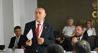 CHP Parti okulunda İzmir'de yönetici eğitimi!