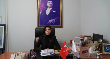 CHP Selçuk İlçe Başkanı Onbaşıoğlu: 'Selçuk 11 yıldır hastane bekliyor, iktidar bahane üretiyor'