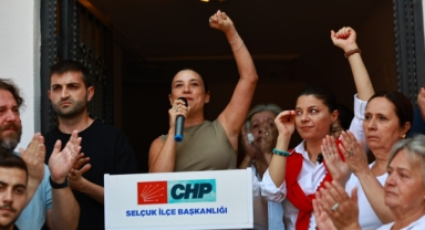 CHP Selçuk'ta toplu istifa: Kimse umutsuzluğa kapılmasın