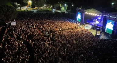 Çim Konserleri yaza renk katacak
