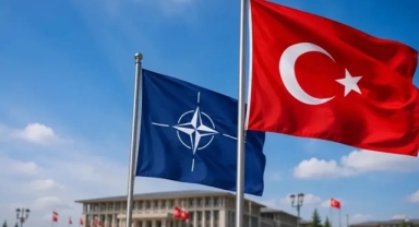 ÇMO İzmir’den NATO tepkisi: Doğaya, yaşama ve barışa sahip çıkıyoruz