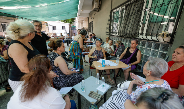 Daha erişilebilir hizmet için Engelli Veri Tabanı