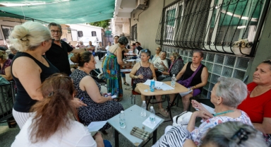 Daha erişilebilir hizmet için Engelli Veri Tabanı