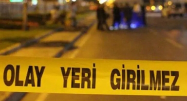 Datça'da başından vurulan müteahhit hayatını kaybetti!