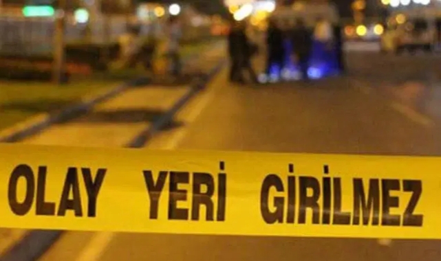 Datça'da başından vurulan müteahhit hayatını kaybetti!