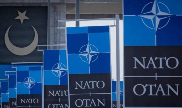 DEM Parti Aliağa'dan NATO Zirvesi açıklaması: