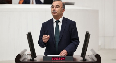 DEM Partili Akın, 'belediye operasyonlarını' değerlendirdi!