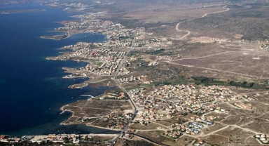 DEM Partili Akın'dan 'Çeşme Projesi' çıkışı: Günlük 36 bin ton su kullanacaklar!