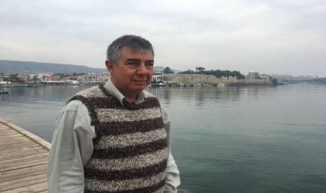 Ege’de barış köprüsü yeniden kuruluyor: Nihat Dirim Yunanistan’da anılacak