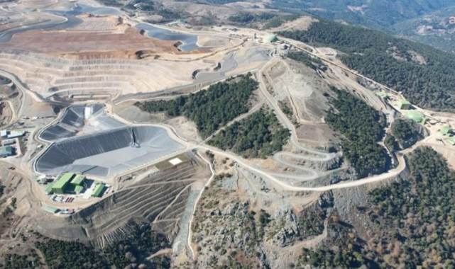 EGEÇEP'ten TÜMAD'ın kapasite artışına dava: İzBB'ye çağrı!