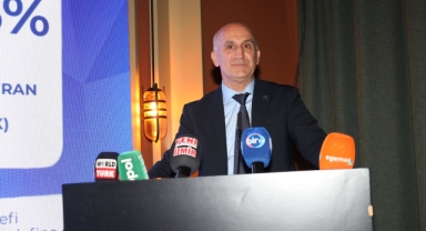 EİB Başkanı Öztürk’ten 2026 ilk yarı değerlendirmesi!