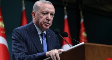 Erdoğan'dan Katar'a taziye ziyareti