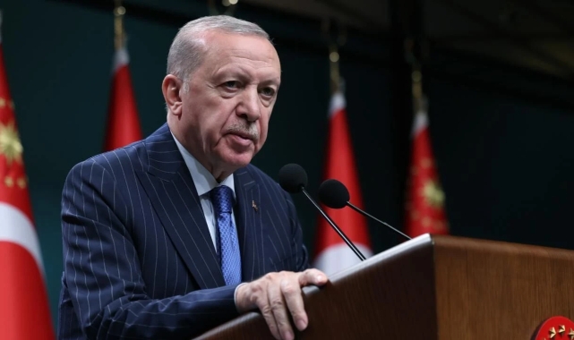 Erdoğan'dan Katar'a taziye ziyareti