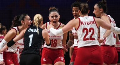 Filenin Sultanları, finalde Brezilya ile karşılaşacak!