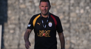 Galatasaray'dan dikkat çeken hamle: Dört oyuncu listede yer almadı!