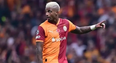 Galatasaray, Mario Lemina ile anlaşma aşamasında