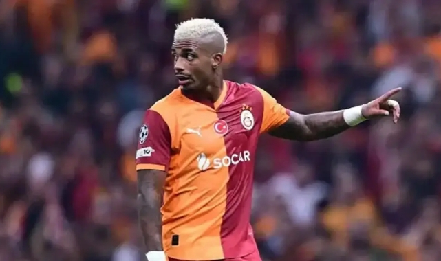 Galatasaray, Mario Lemina ile anlaşma aşamasında