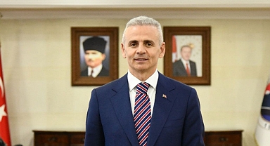 Görevden alınan vali sessizliğini bozdu: Sporu spor kıyafetiyle yapıyorum