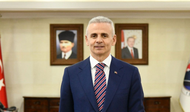 Görevden alınan vali sessizliğini bozdu: Sporu spor kıyafetiyle yapıyorum