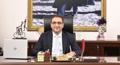 Görevden uzaklaştırma kararı sonrası Başkan Yiğit’ten ilk açıklama!