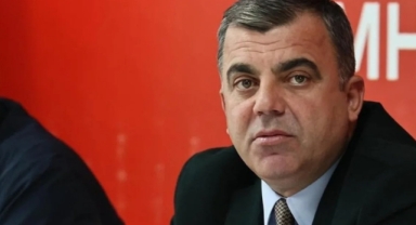 Gözaltındaki CHP Silivri İlçe Başkanı Doruk Bulut adliyeye sevk edildi