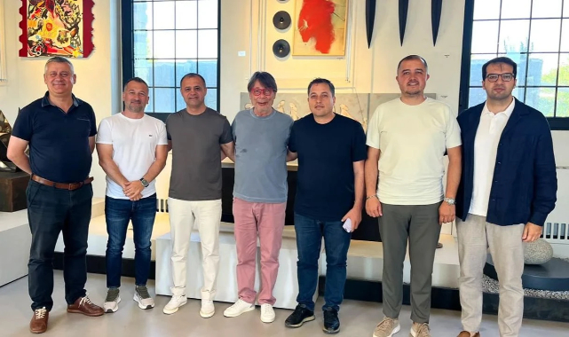 Göztepe ile Muğlaspor iş birliğine hazırlanıyor