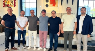 Göztepe ile Muğlaspor iş birliğine hazırlanıyor