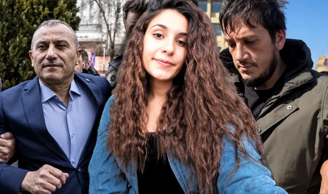 Gülistan Doku soruşturmasında yeni gelişme!