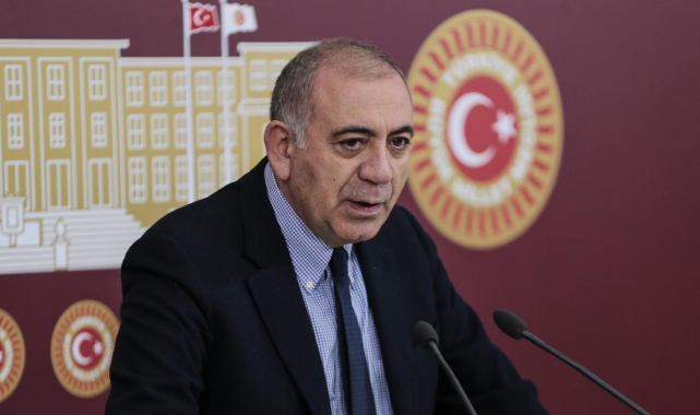 Gürsel Tekin'in il başkanlığı devam edecek!
