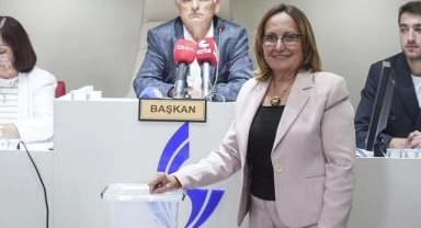 Güzelbahçe Başkan Vekili Akın da YENİ Parti'yi seçti!
