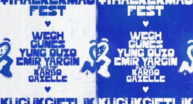 Halkekmag Fest bu yıl ilk kez genel katılıma açılıyor
