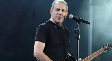 Haluk Levent hakkında gözaltı kararı!
