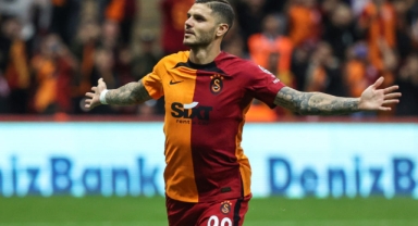 Icardi'nin menajerinden Galatasaray açıklaması!