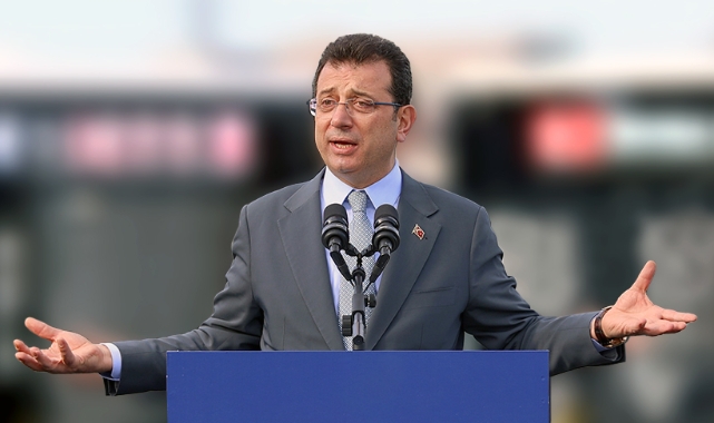 İmamoğlu'nun 'bilirkişi' davasında yeni gelişme: Ön ödeme yapıldı