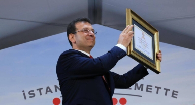 İmamoğlu'nun diploma davası 25 Aralık'a ertelendi!